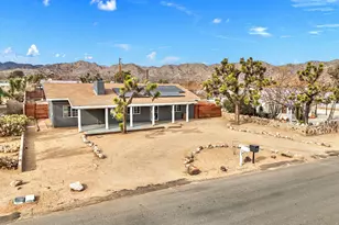 7552 Elk Trail, Yucca Valley, CA 92284 - Photo 3