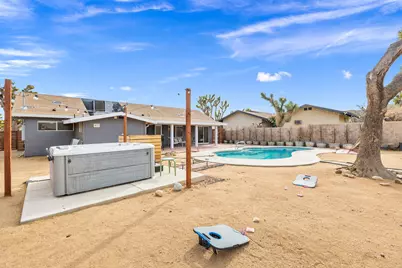 7552 Elk Trail, Yucca Valley, CA 92284 - Photo 35