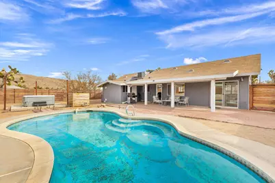 7552 Elk Trail, Yucca Valley, CA 92284 - Photo 31