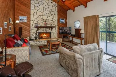 43602 Bow Canyon Lane, Big Bear Lake, CA 92315 - Photo 3