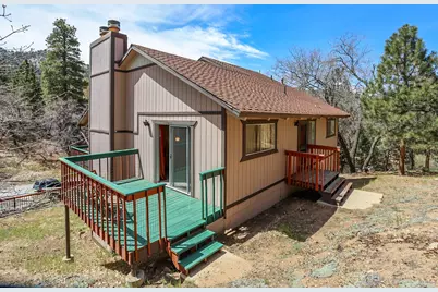 43602 Bow Canyon Lane, Big Bear Lake, CA 92315 - Photo 41