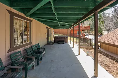 43602 Bow Canyon Lane, Big Bear Lake, CA 92315 - Photo 25