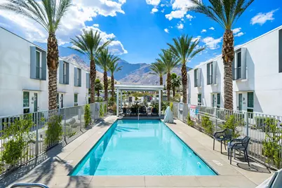 2150 N Zanjero Road #206, Palm Springs, CA 92262 - Photo 5