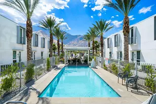 2150 N Zanjero Rd, Palm Springs, CA 92262 - Photo 5