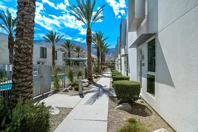 2150 N Zanjero Road #206, Palm Springs, CA 92262 - Photo 9