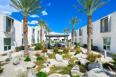 2150 N Zanjero Road #206, Palm Springs, CA 92262 - Photo 1