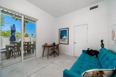 2150 N Zanjero Road #206, Palm Springs, CA 92262 - Photo 23