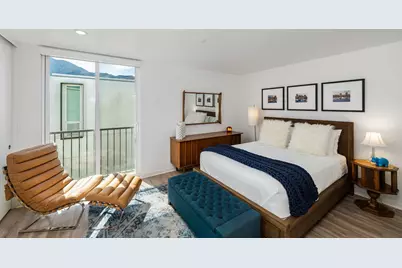 2150 N Zanjero Road #206, Palm Springs, CA 92262 - Photo 33
