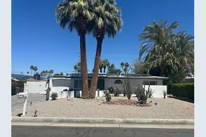45604 Quailbrush Street, Palm Desert, CA 92260 - Photo 1