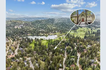 653 Brentwood Drive, Lake Arrowhead, CA 92352 - Photo 7