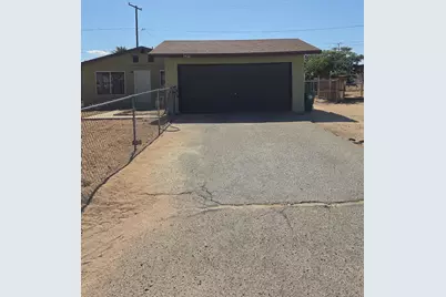 6422 Palm View Avenue, 29 Palms, CA 92277 - Photo 1