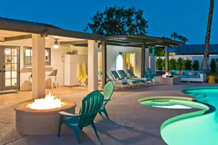 1161 E El Escudero, Palm Springs, CA 92262 - Photo 67