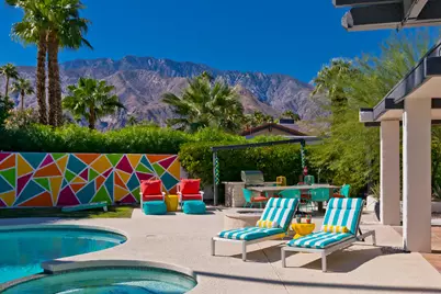 1161 E El Escudero, Palm Springs, CA 92262 - Photo 15