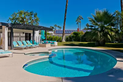 1161 E El Escudero, Palm Springs, CA 92262 - Photo 21