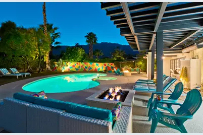 1161 E El Escudero, Palm Springs, CA 92262 - Photo 71