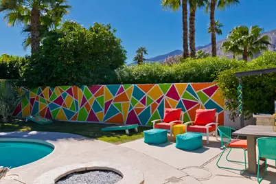 1161 E El Escudero, Palm Springs, CA 92262 - Photo 17