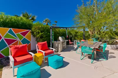 1161 E El Escudero, Palm Springs, CA 92262 - Photo 19