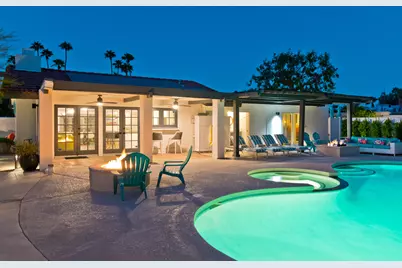 1161 E El Escudero, Palm Springs, CA 92262 - Photo 3