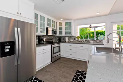 1161 E El Escudero, Palm Springs, CA 92262 - Photo 37
