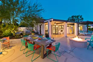 1161 E El Escudero, Palm Springs, CA 92262 - Photo 55