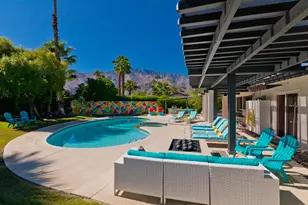 1161 E El Escudero, Palm Springs, CA 92262 - Photo 13