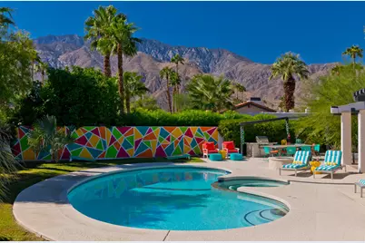 1161 E El Escudero, Palm Springs, CA 92262 - Photo 23