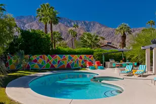 1161 E El Escudero, Palm Springs, CA 92262 - Photo 23
