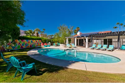 1161 E El Escudero, Palm Springs, CA 92262 - Photo 11