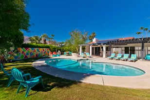 1161 E El Escudero, Palm Springs, CA 92262 - Photo 11