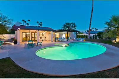 1161 E El Escudero, Palm Springs, CA 92262 - Photo 57
