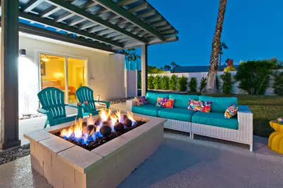 1161 E El Escudero, Palm Springs, CA 92262 - Photo 69