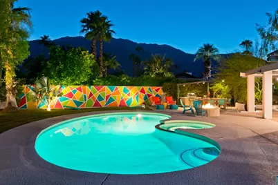 1161 E El Escudero, Palm Springs, CA 92262 - Photo 73