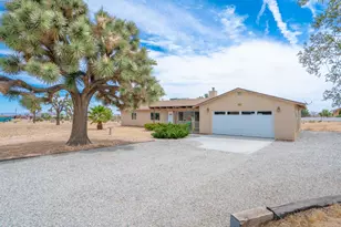 1823 Hilton Ave, Yucca Valley, CA 92284 - Photo 1