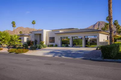 75541 Painted Desert Dr. Drive, Indian Wells, CA 92210 - Photo 9