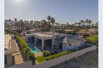 75541 Painted Desert Dr. Drive, Indian Wells, CA 92210 - Photo 5