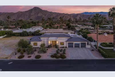 75541 Painted Desert Dr. Drive, Indian Wells, CA 92210 - Photo 77