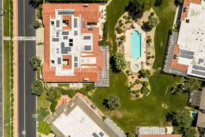 5 Stanford Drive, Rancho Mirage, CA 92270 - Photo 49