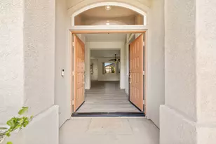 3411 E Circulo San Sorrento Rd, Palm Springs, CA 92262 - Photo 5
