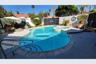 27205 Hombria Drive, Cathedral City, CA 92234 - Photo 43