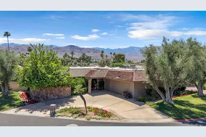 6 Stanford Drive, Rancho Mirage, CA 92270 - Photo 3