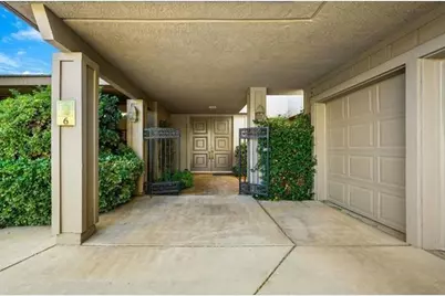 6 Stanford Drive, Rancho Mirage, CA 92270 - Photo 3