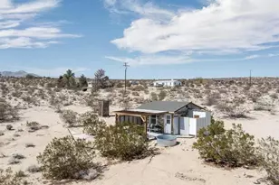 63637 Gemini Rd, Joshua Tree, CA 92252 - Photo 1