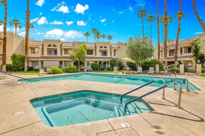 2700 Lawrence Crossley Road #63, Palm Springs, CA 92264 - Photo 31