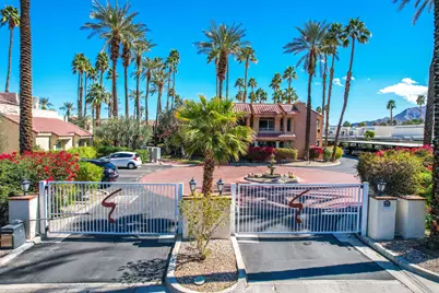 2700 Lawrence Crossley Road #63, Palm Springs, CA 92264 - Photo 41