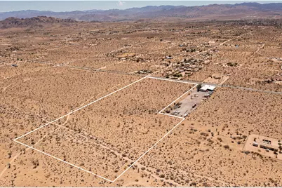 0 Aberdeen Drive, Yucca Valley, CA 92284 - Photo 5