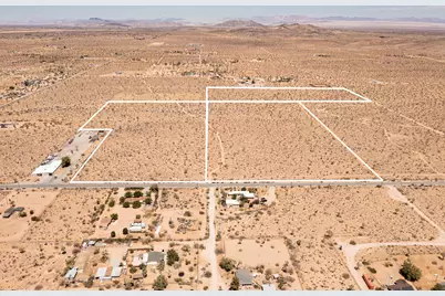 0 Aberdeen Drive, Yucca Valley, CA 92284 - Photo 9