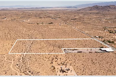 0 Aberdeen Drive, Yucca Valley, CA 92284 - Photo 3