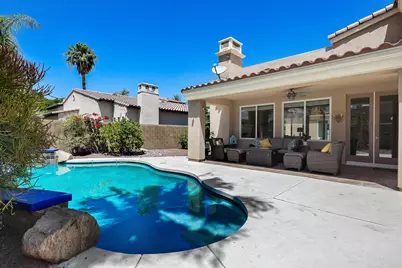81579 Rancho Santana Drive, La Quinta, CA 92253 - Photo 3