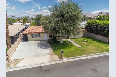 44470 Acacia Drive, Palm Desert, CA 92260 - Photo 3