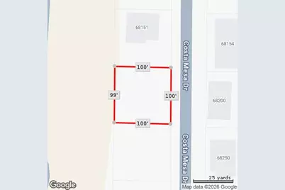 0 Costa Mesa Drive, Mecca, CA 92254 - Photo 7